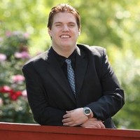 Justin Richard Bleistein