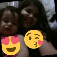 maria é maysa irmãs Gonçalves