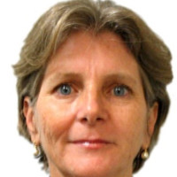 Vivien Susan MacIver