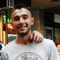 Nikola Krsmanovic