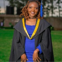 Sandra Chege