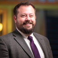 Richard Budd