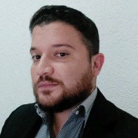 Roberto D' Luka Novais De Oliveira