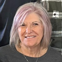 Vicki Nash