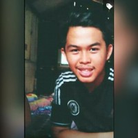 Yusuf Nurman Pangestu