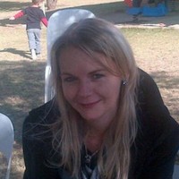 Mandy Van Der Merwe