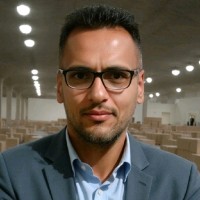 Mostafa Nashaat