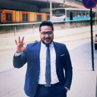 Mahmoud Sallam