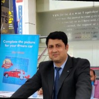 Deepak Melwani