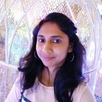 Deepali Waghmare