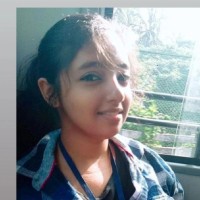 ABHIRAMI A