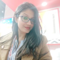 Nirali Joshi