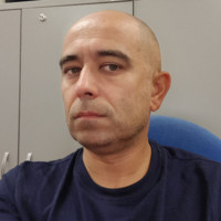 Petar Novosel
