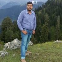 Yasir Tufail