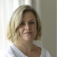 Amori Savill (Née Olivier)