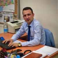 Ali Avci