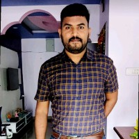 Siva Krishna Alampally