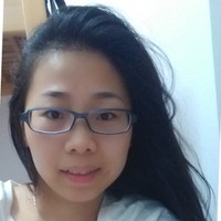 Mary Wang