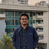 Tashfiq Ahmed