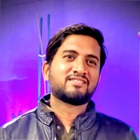 Parvez Mansuri