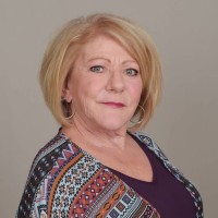 Joy Woolsey