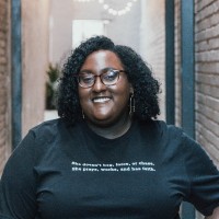Alexia Wooten