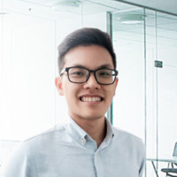 Benedict Yu