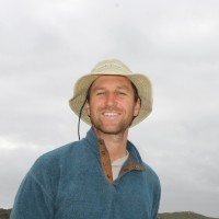 Ben Beverley