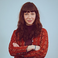 Anastasia Serdukova