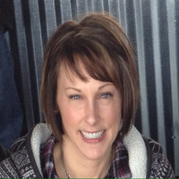 Candace Hamman