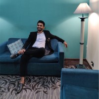 yogesh mate