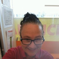 Connie Graf
