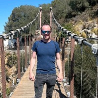 Christopher Dinsdale