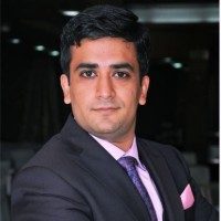 Ravi Kumar Baweja