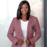 Natasha Brown Watson MS, MDiv