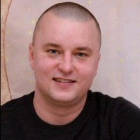 Ivor Vilupek