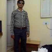 Ravi Kumar