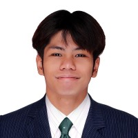 Gian Christopher Hayag