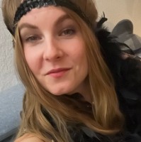 Lorina Reinhardt