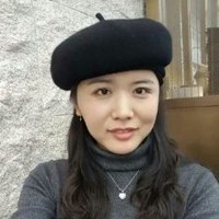 Candy Liu