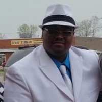 Michael Barr Jr.