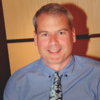 Tim Stuart