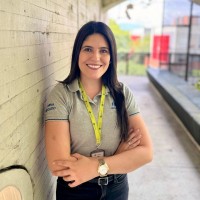 Natalia Ospina Piedrahita