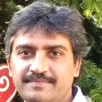 Arvind Kulkarni