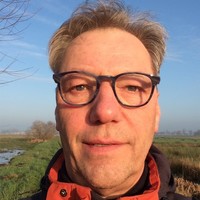 Pieter Jilje Boomsma