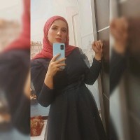 Amina Alaa