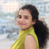 Aysha Badruddeen