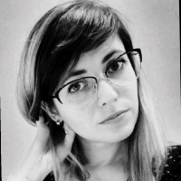 Johanna Bogya