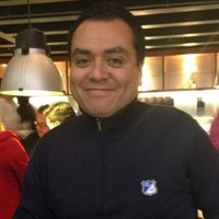 Jaime Bustos