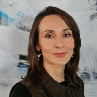 Elisabeth Tamouridou
